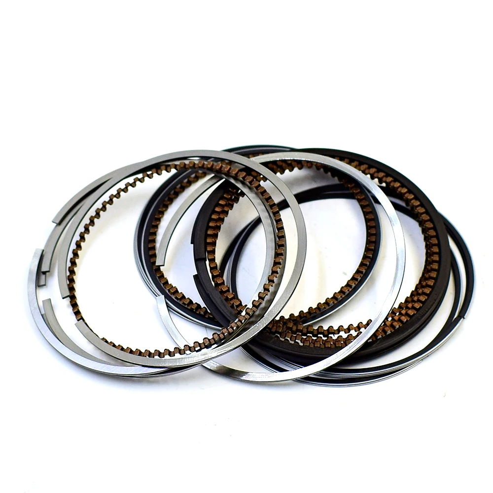 86mm piston ring for Honda3.0 CM6 OE 13011-RCA-000