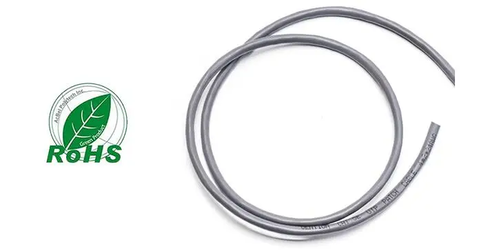 Factory Price 8 Pair UTP Cat5e Cable 1000FT Cat6 UTP Cable