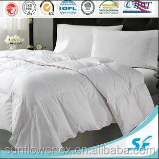 
Unfilled quilt shell&pillow shell for down quilt/pillow/beddingproducts 