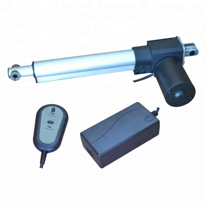 24V linear actuator for recliner chair