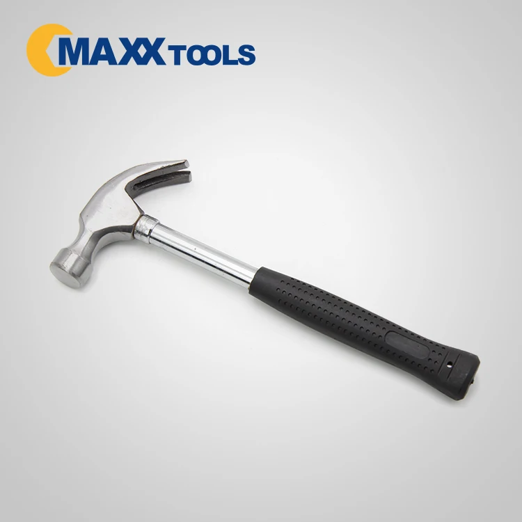 Набор молотков из углеродистой стали с трубчатой ручкой американского типа