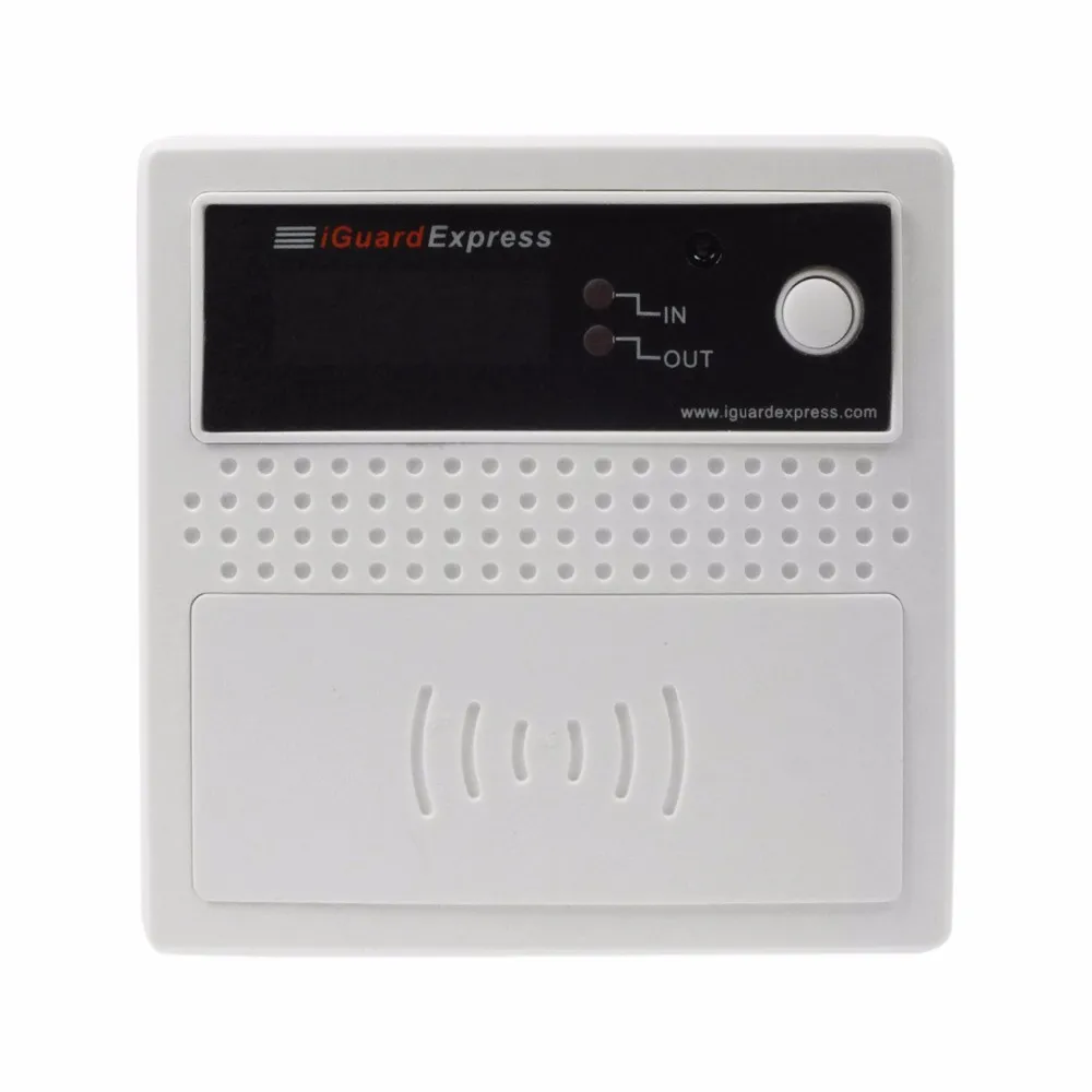 
New iGuardExpress WIFI/LAN Time Attendance Staff Management System Machine 