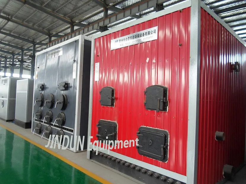 Water Heating Heaters on Firewood Fuels