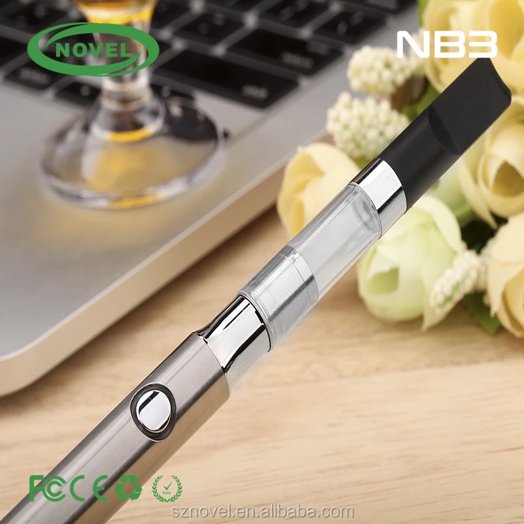 
chinese imports wholesale ecig cbd oil cartridge vape pen thick oil vaporizer pen 510 battery NB3 cbd vape pen 