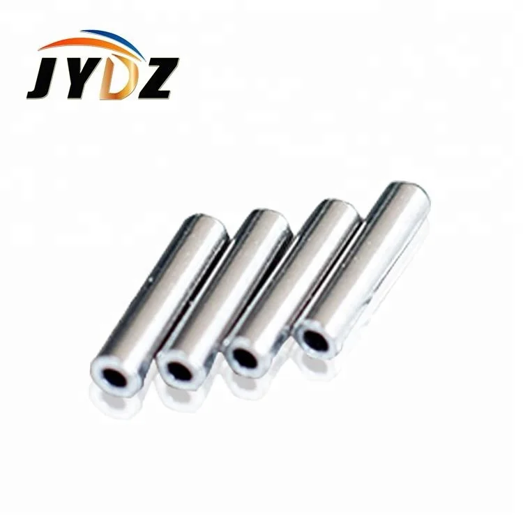 PT90IR10 platinum iridium ultra fine capillary platinum iridium alloy tube