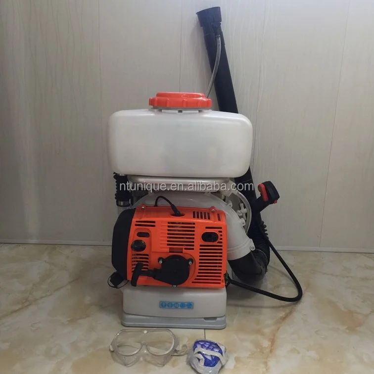 High Quality Sr420 Knapsack Power Sprayer