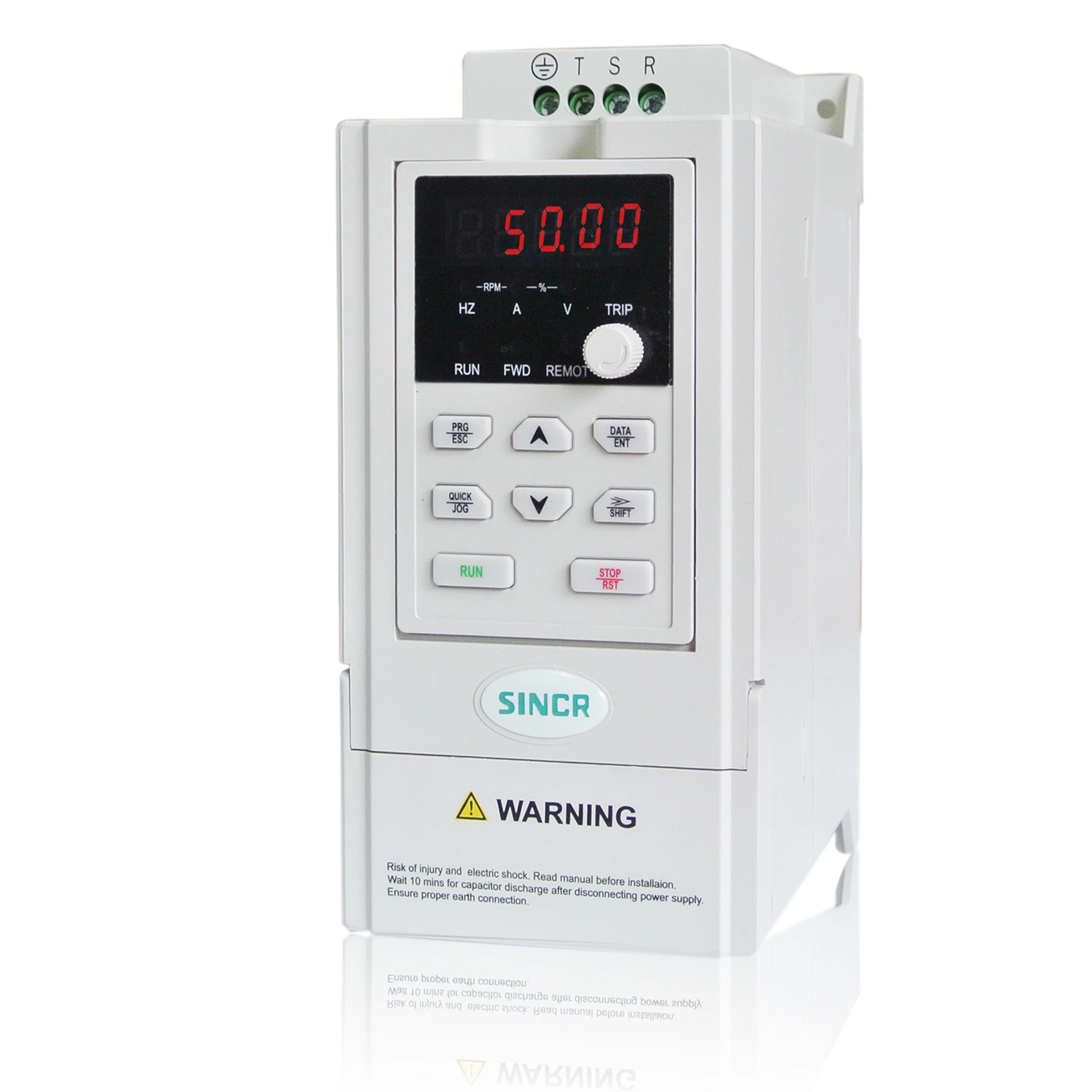  Слежением за максимальной точкой мощности функция 0.75KW 1.5KW 2.2KW мини водяной насос на солнечной батарее в Инвертер 50 Гц до 60 ток выходе однофазный 220v для солнечных