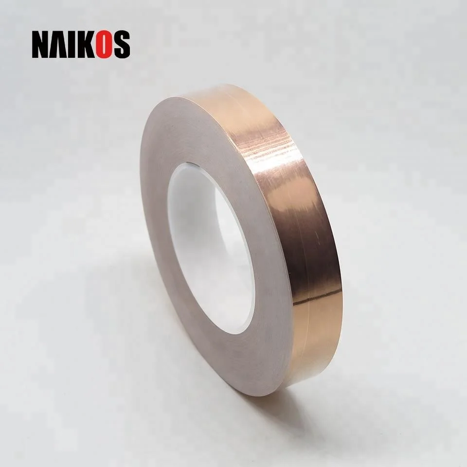 COPPER FOIL TAPE FOR SCALEXTRIC TRACKS