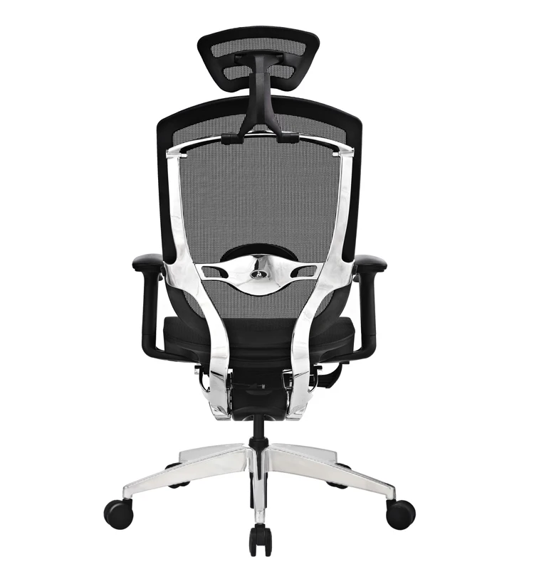 Marrit Paddle Shift Control Ergonomic Chair Modern Executive Office Chair Swivel