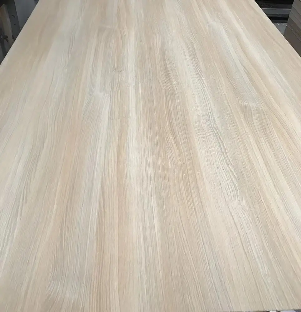 18mm fancy white melamine board