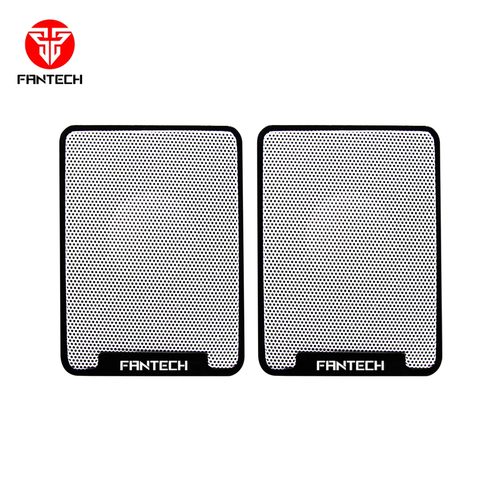 Fantech GS733 2.0 Portable Mini USB Speaker for PC Computer Laptop Speaker with Deep and Clear Sound