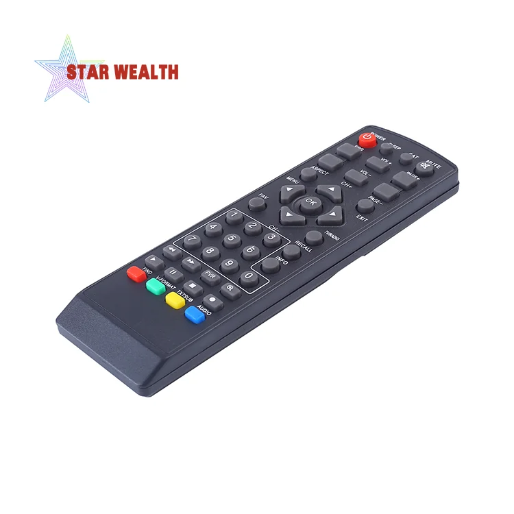 Комбо приемник dvb-s2 dvb-t2 комбо s2 + t2 hd телеприставка biss