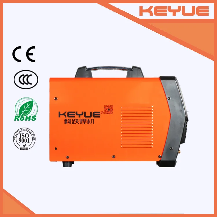 welding machine tig 250  portable tig mma welder