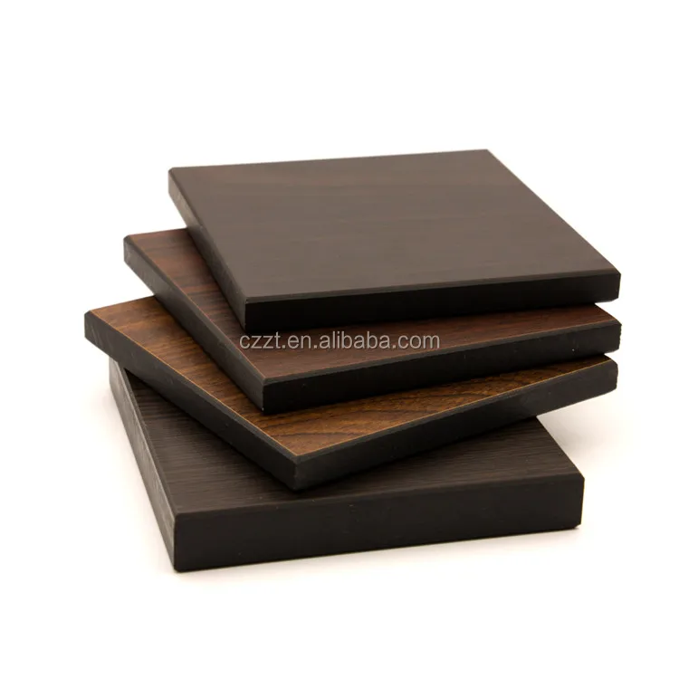 HPL / 5mm 12mm 13mm COMPACT LAMINATE PRICE /  WALL CLADDING / HPL PANEL