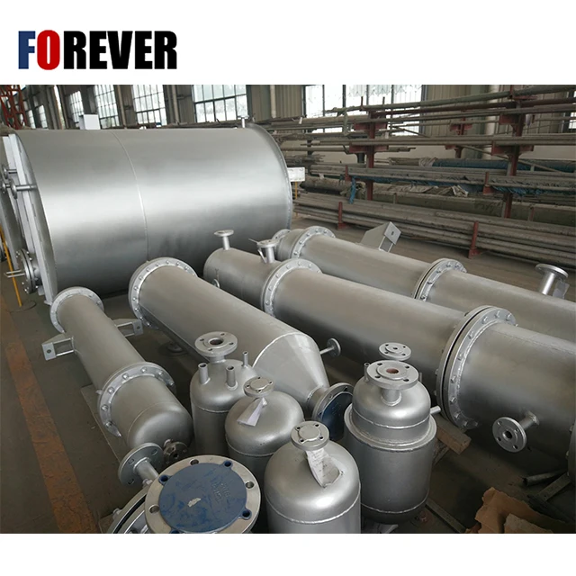 Waste lubricating oil recycling technology and equipment