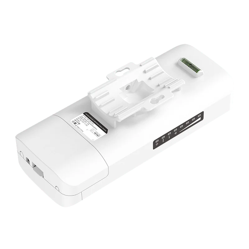 1km-10km Long Distance 5.8GHz 300Mbps Point to Point Wireless Bridge Wi-Fi Outdoor CPE