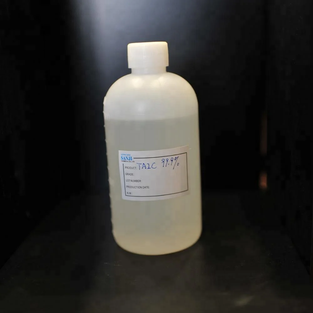 Solar EVA Encapsulant Crosslinking agent TAIC