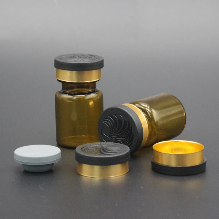 
1ml amber mini vials steroids labels 10ml vial pharmaceutical injection penicillin vials 
