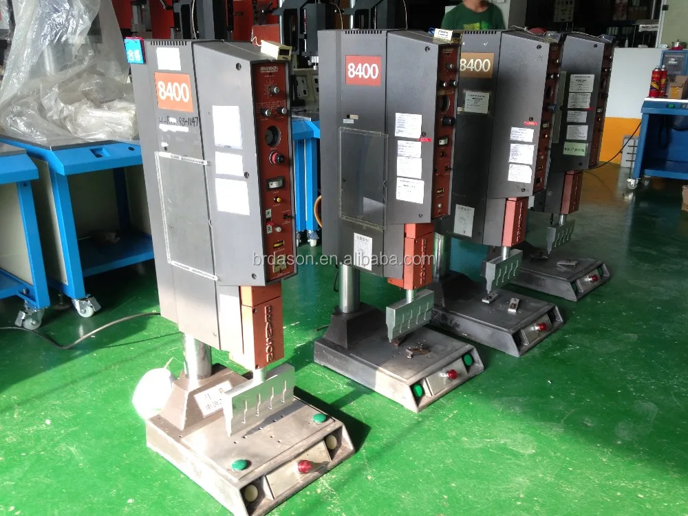 20KHz Ultrasonic Welding Horn For Branson Machine