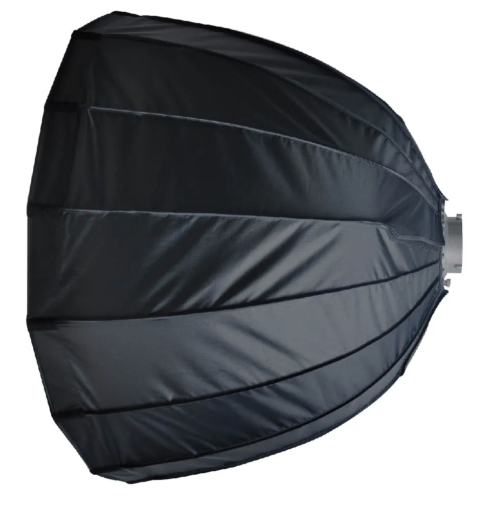 FDSB-16120P 47'/120cm Quick Open Deep Softbox for LED Light shooting octagon softbox