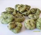 Spciy Canned Broad Bean Chips Snacks Fried Broad Beans Snack