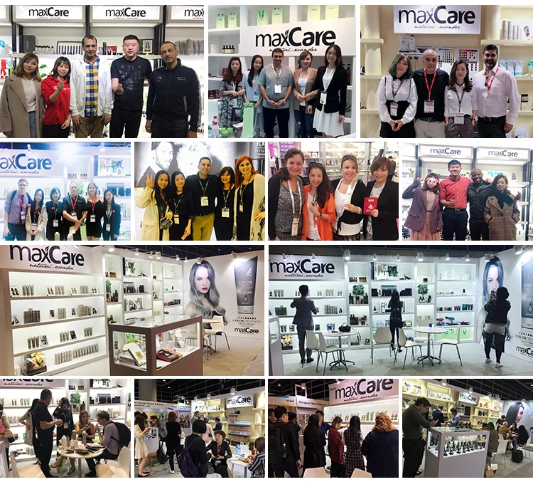 New Global Herbal Cadiveu Cocochoco Nano Keratin for Brazilian Smoothing Pure Zudaifu Cream Hair Rebonding Cream 3 Years 1000ml 6