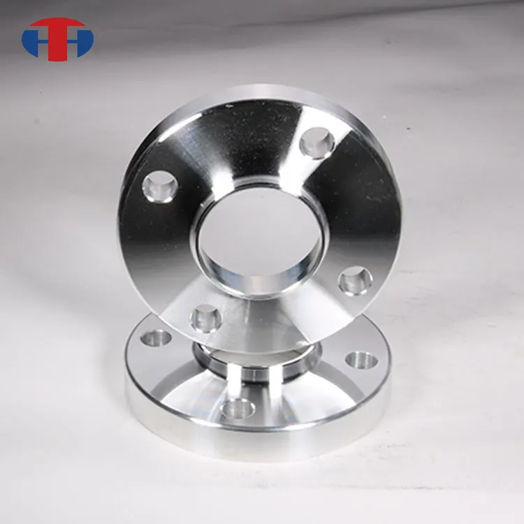 Aluminum alloy 7075 T6 4x156 to 4x100 20mm wheel spacer