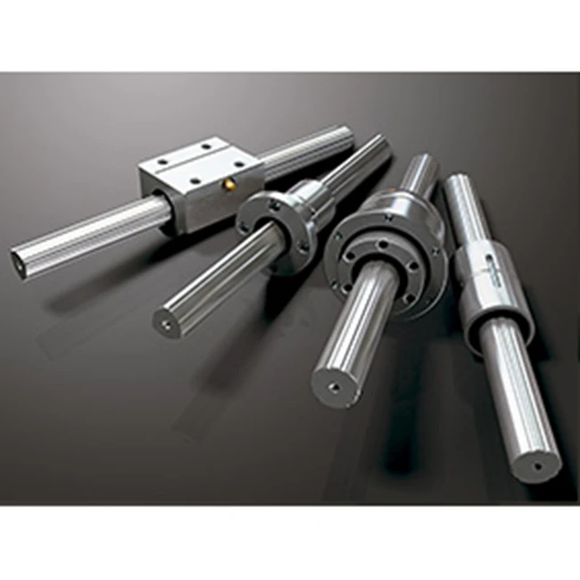 High Quality Linear Guides THK Ball Spline Ballscrew