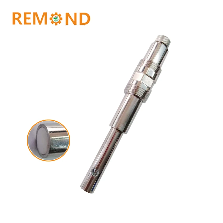 Stainless steel RS485 signal output conductivity sensor 4-20ma conductivity meter electrical conductivity probe