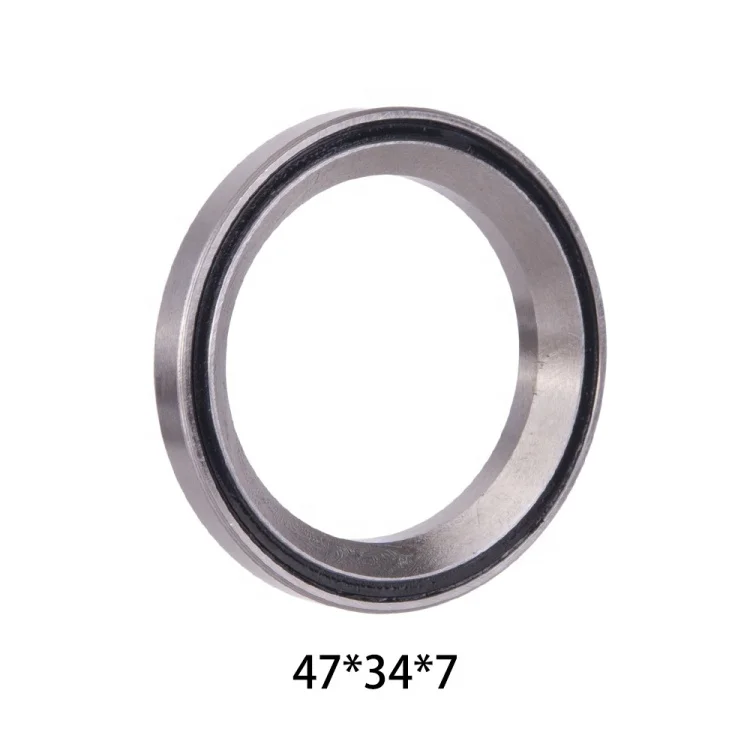 ZTTO Bicycle Headset Bearing only Repair Bearings For 28.6 44mm 30mm 40mm Mountain Bike Steel 41 41.8 47 49 52mm