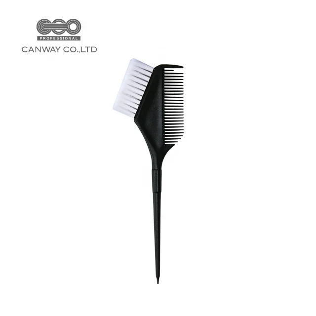 My Comb 360 degree Tint Brush  DYEING BRUSH FOR Hair Salon