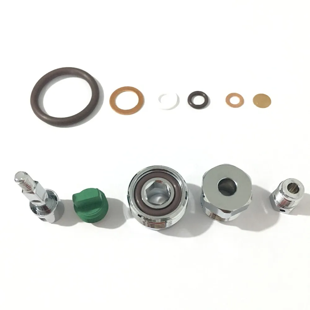 Набор аксессуаров для подводного плавания