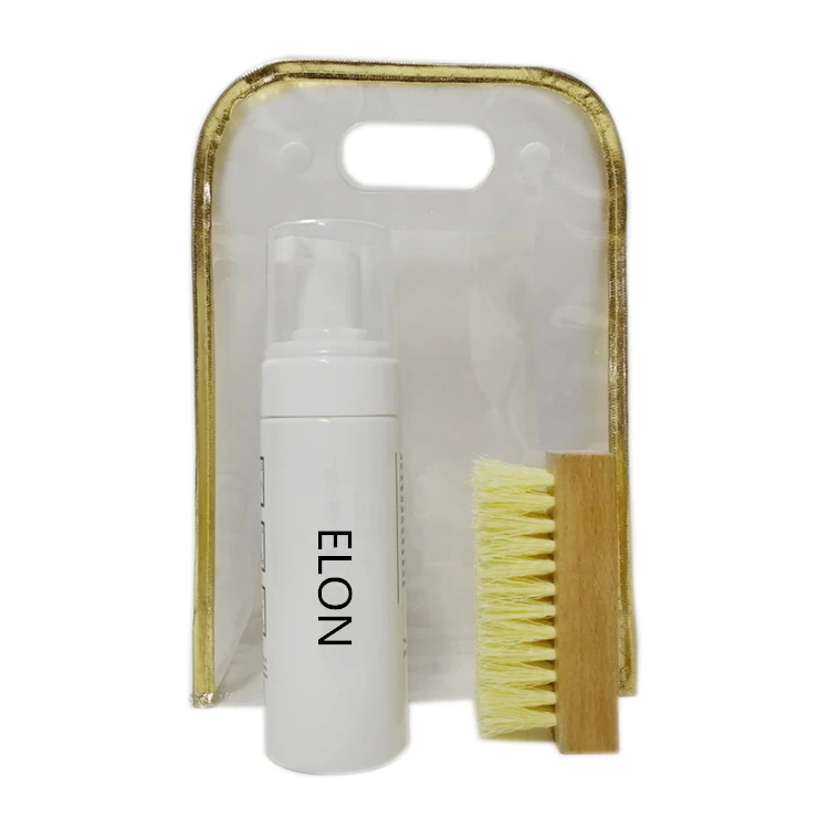 
Natural Formula Shoe cleaner Sneaker Cleaner kit 