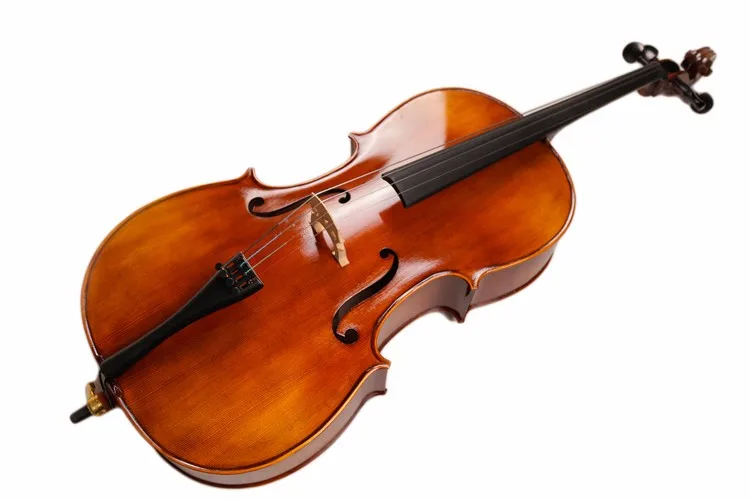 Самая популярная профессиональная Виолончель по заводской цене