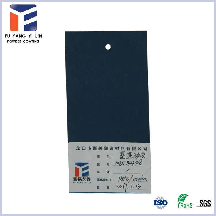 Hot China products wholesale steel metal pallet powder coating