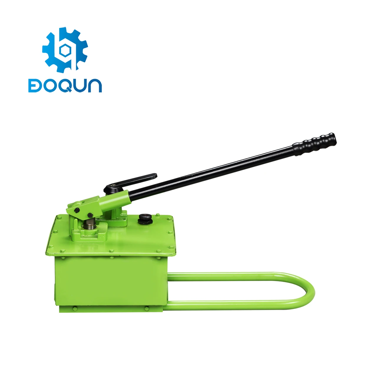 P84 High Pressure Double Acting Hydraulic Cylinder Hand Pumps