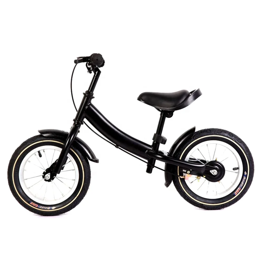 Лучшее детское колесо 12 дюймов, обучающая игрушка для прогулок на открытом воздухе, Балансирующий велосипед