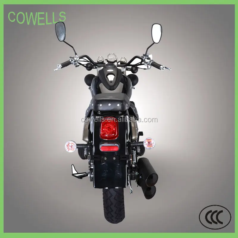 
classical chopper bike motorcycle 