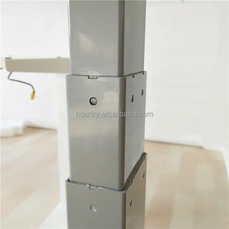
Electric Adjustable Computer Table Height Mechanisms 