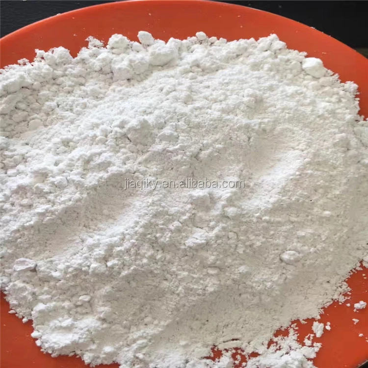 
High quality white dolomite powder price Calcined dolomite 