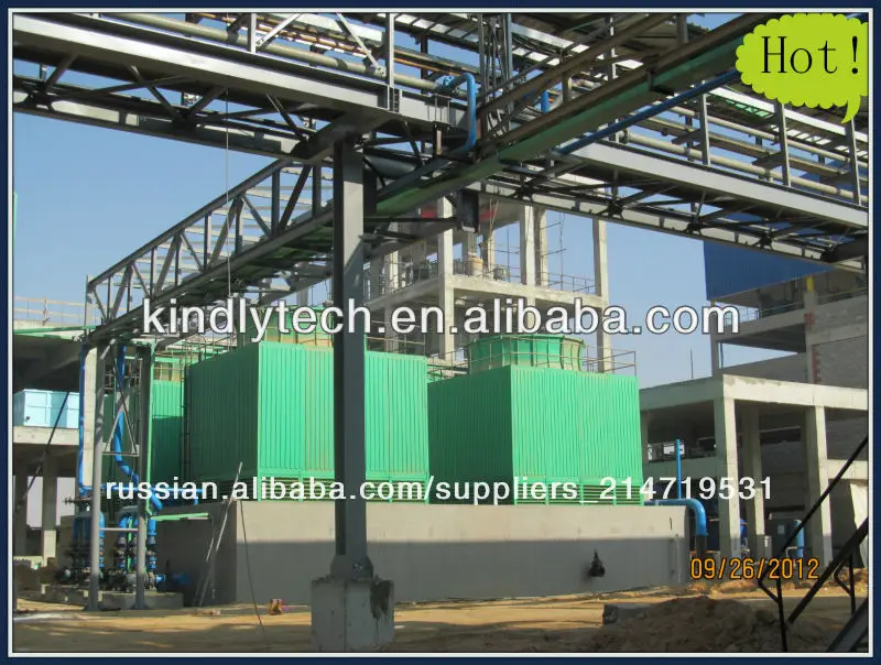 ссп производственной линии/линии производства удобрений