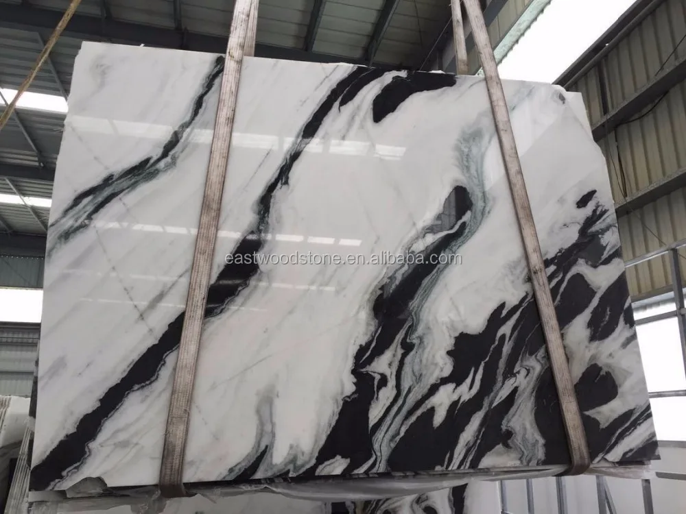 
Panda white marble,cheapest panda white marble slab 