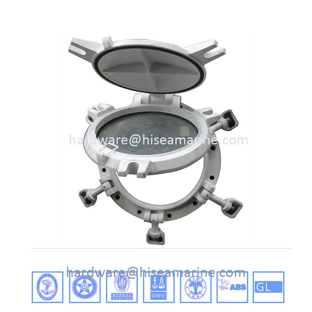 Porthole for Ship