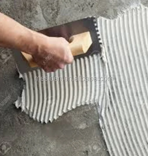 
MESIDEN FAST SETTING TILE CEMENT ADHESIVE GLUE 