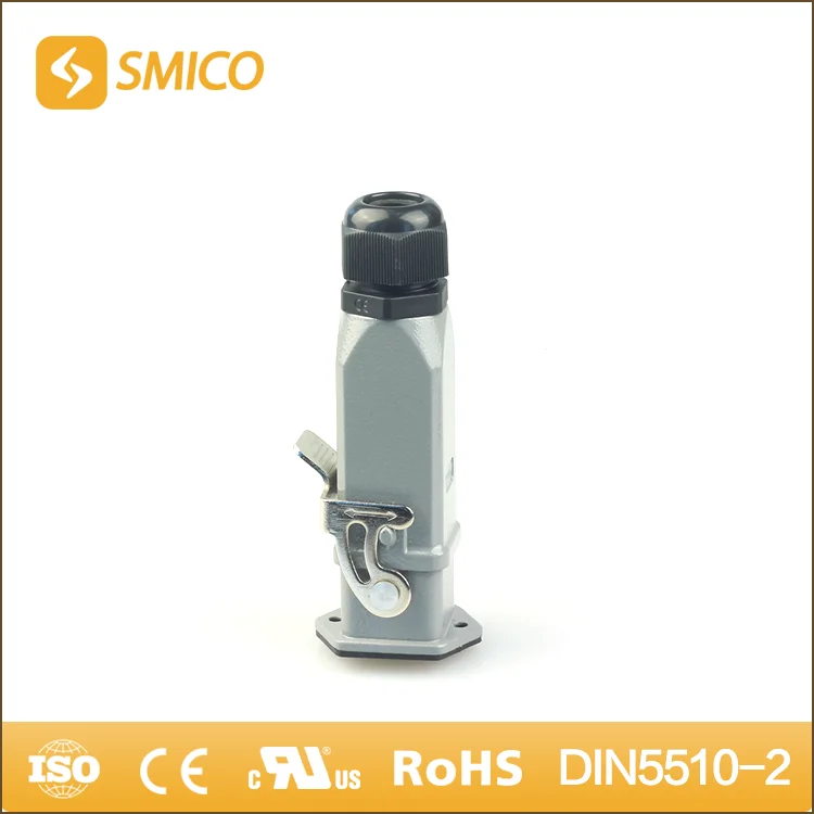 SMICO Дешевые Продукты На Продажу 4 Pin Электронный Кабель Провод На Борт Разъема