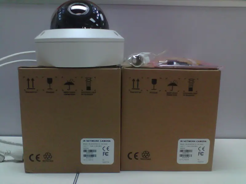 дс- 2cd2732f- у меня( сша) 3mp ip66 сети ик купольная камера