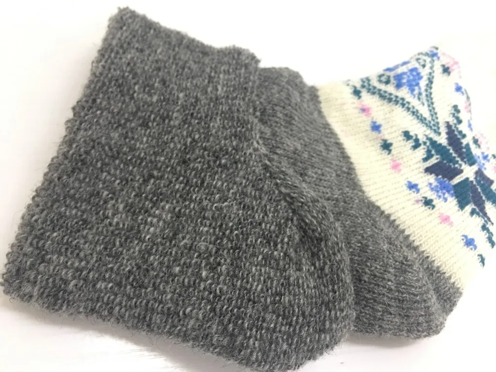 Two colors sock head & heel high speed full jacquard automatic sock knitting machine