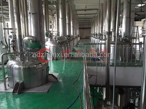 Multi Function Herbal Essence Extraction Machine