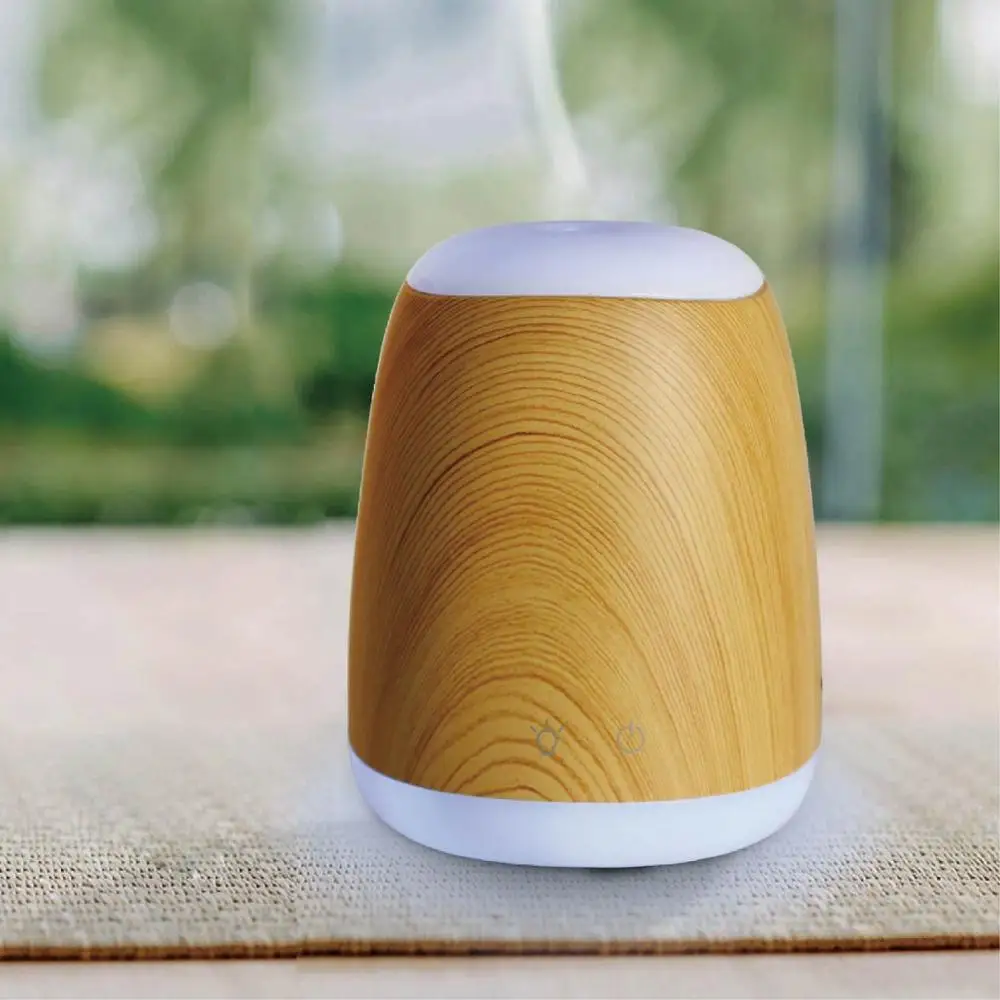 New Aroma Led Light Diffuser