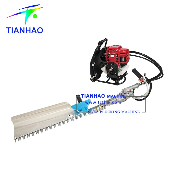 
3BF-750A Gasoline Hedge Trimmer Parts 